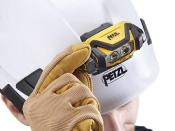 E120AA00 - Lampe Frontale PETZL Pixa