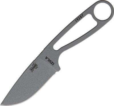 ESISPC - Couteau ESEE KNIVES Izula Grey