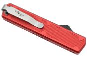 G11C3 - Couteau Automatique GOLGOTH OTF G11 Rouge