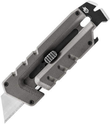 G3745 - Couteau Multifonctions GERBER Prybrid Utility Grey