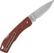 GE004514 - Couteau GERBER LST Ultra Lightweight Red