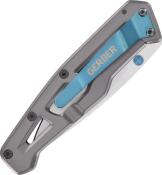 GE009417 - Couteau GERBER Paralite Blue