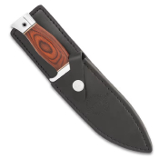 GH5061 - Couteau Gil Hibben Bloodwood Alaskan Boot Knife