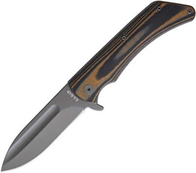 KA3066 - Couteau KA-BAR Mark 98