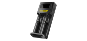 NCCI2 - Chargeur Intelligent NITECORE Ci2