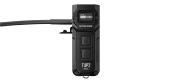 NCTUP2BK - Lampe porte-clés NITECORE TUP 2 Noire - 1000Lm