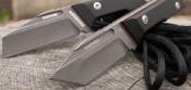 NN8034RBK - NNKNIVES Proto Wild Tanto