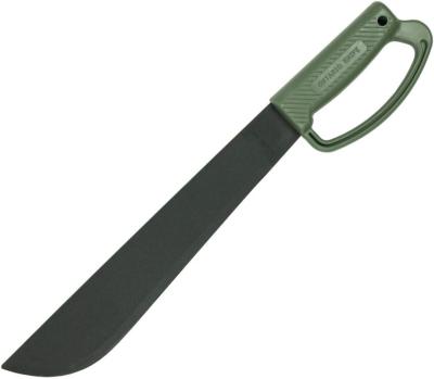 ON8510DTC - Machette ONTARIO Camp Plus