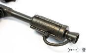 P1321 - Pistolet Guerres Spatiales DENIX