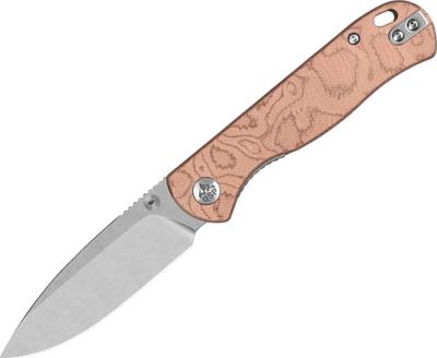 QS170E1 - QSP Ferret Copper Foil G10