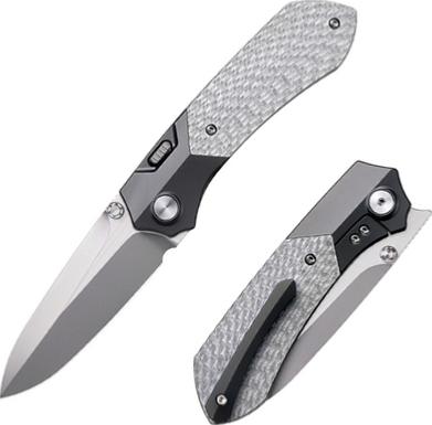 RTPTB - Couteau REMETTE RT-Meteor RTPT-B