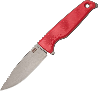 SGALTAIRFXR - Couteau SOG Altair FX Canyon Rouge