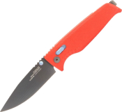 SGALTAIRXRRB - Couteau SOG Altair XR Rouge/Bleu