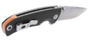 SGTELLUSATKBKOR - Couteau SOG Tellus ATK Black