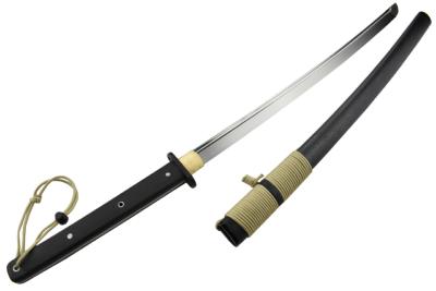 SH2432 - Tactical Wakizashi Cas Hanwei