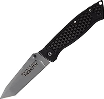 SWP11 - Couteau SMITH & WESSON Phantom