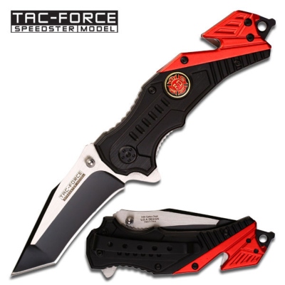 TF640FD - Couteau TAC-FORCE