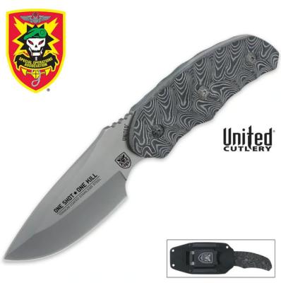 UC2943 - Poignard UNITED CUTLERY SOA