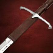 UC3512 - Epée Honshu Historic Forge Claymore Sword UNITED CUTLERY