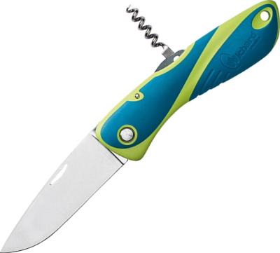 WA10147 - WICHARD Aquaterra Tropical avec Tire-Bouchon