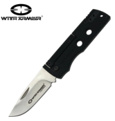 WAR098BK - Couteau WITHARMOUR Kris Folder