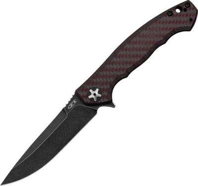 ZT0452RDBW - Couteau ZERO TOLERANCE 0452RDBW Factory Special Serie