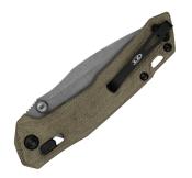 ZT0203GRM390 - ZERO TOLERANCE 0203GRM390 Edition Limitée