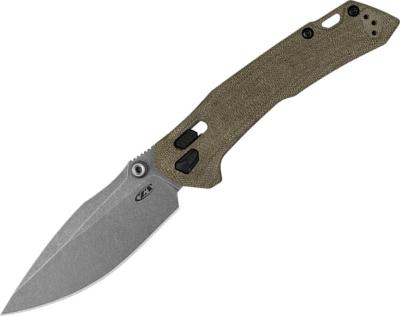 ZT0203GRM390 - ZERO TOLERANCE 0203GRM390 Edition Limitée