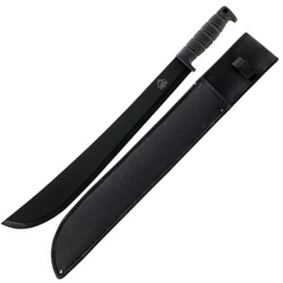 311244 - Machette PUMA-TEC Noire 44 cm avec Etui