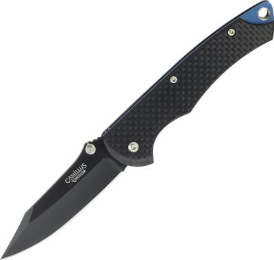CM19051 - Couteau CAMILLUS Ti Folding