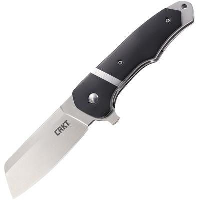 CR7270 - Couteau CRKT Ripsnort