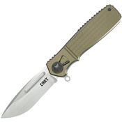 CRK270GKP - Couteau COLUMBIA RIVER Homefront