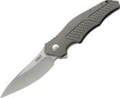 CRK320GXP - Couteau COLUMBIA RIVER Outrage