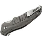 CRK320GXP - Couteau COLUMBIA RIVER Outrage