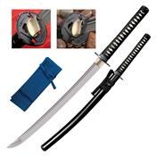 CS88BWWK - Wakizashi Long Handle COLD STEEL