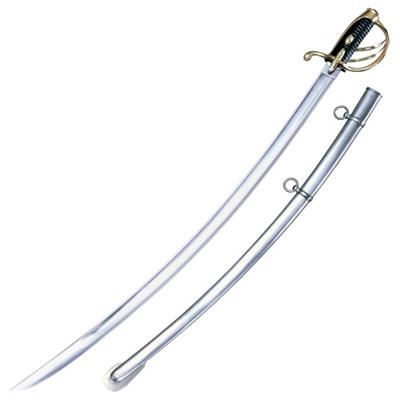 CS88NS - Sabre 1830 Napoleon Saber COLD STEEL