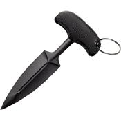 CS92FPA - Couteau d'Entranement FGX Push-Dagger COLD STEEL