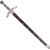 E4188NQ - Épée de la 7ème Croisade DENIX