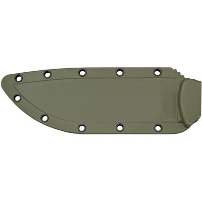 ES60OD - Etui Zytel OD Green ESEE KNIVES pour ESEE6