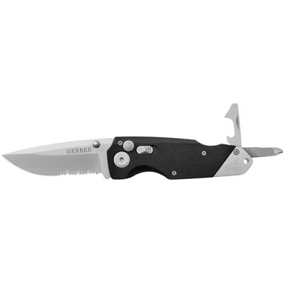 G41022 - Couteau GERBER Obsidian GERBER