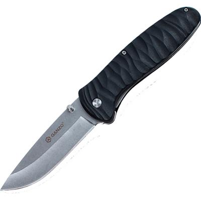 GG6252BK - Couteau GANZO Firebird Modèle G6252 Black