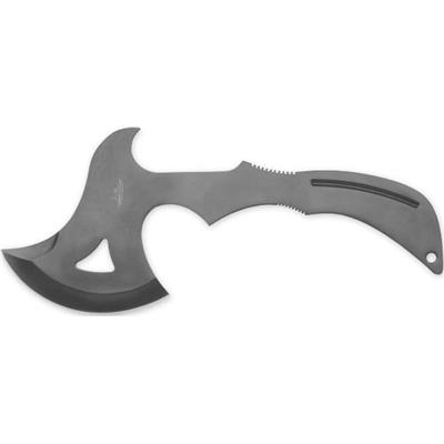 GH866B - Hache à lancer HIBBEN Pro Thrower Axe Black