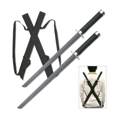 1456 - Set Samurai Sword