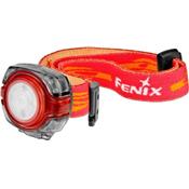HL05R - Lampe frontale rouge FENIX