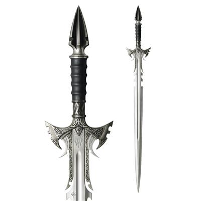 KR0051 - Sedethul épée d'Avonthia KIT RAE