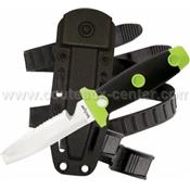KS1008BLP - Couteau de plonge KERSHAW Sea Hunter 
