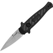 KS7125 - Couteau Automatique KERSHAW Launch 12