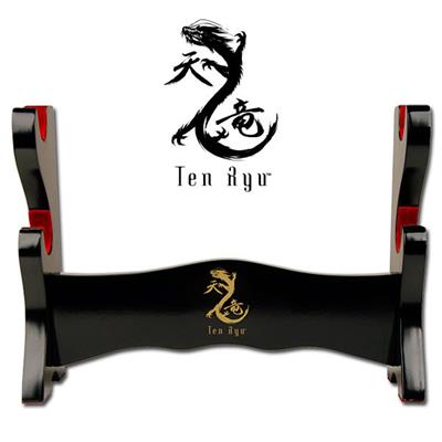 MA2SD - Support bois 2 places TEN RYU