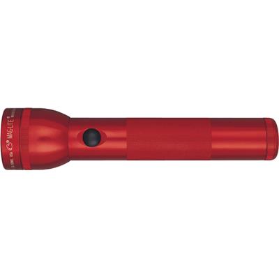 MAG484R - Torche MAGLITE ML2 Rouge