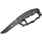 MK149 - Couteau MAX KNIVES Poing Amricain